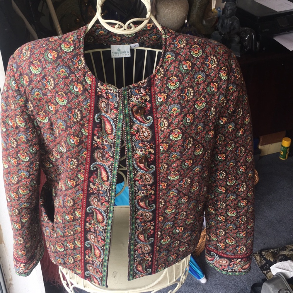 Vera Bradley Designs women's coat✨